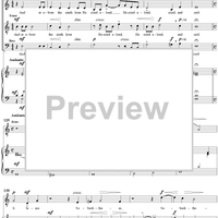 The Seven Last Words