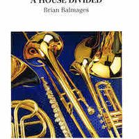 A House Divided - Trombone 2