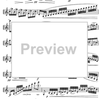 Capriccio No.24 C Major