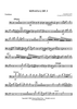Sonata I, Op. 3 - Trombone