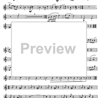 Quattro Bagatelle - Oboe