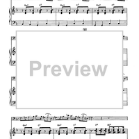 The Tipsy Trombone - Piano Accompaniment