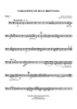 Variations On Rule Britannia - Tuba 1