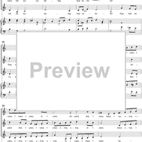 Whither Away So Fast?