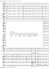 Symphony No. 3, Movement 1 - Full Score