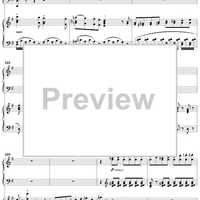 Piano Concerto no. 1 in G minor, Op. 25  Movt. 3