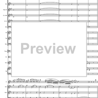 Agentia Suite No. 1 - Full Score
