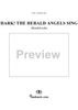 Hark! the Herald Angels Sing