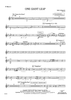 One Giant Leap - F Horn 1