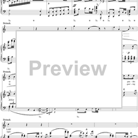 Siegfried, WWV86C, Third Act, Scene III, Siegfried, Brünnhilde