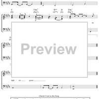 There Is A Louder Shout To Come