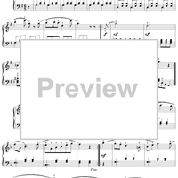 First Instruction in Piano Playing: Nos. 1-50