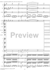 Vienna, Vienna, No. 2 from "Der glorreiche Augenblick", Op. 136 - Full Score