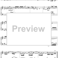 Canzona Terza, No. 15 from "Toccate, canzone ... di cimbalo et organo", Vol. II