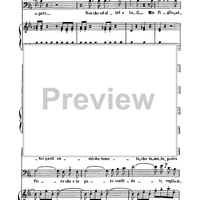 Rigoletto, Act 1, No. 7: Figlia... Mio padre! A te d'appresso