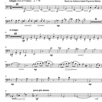 Argentinian Rhapsody - Bassoon