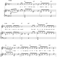 Give a Man Enough Rope