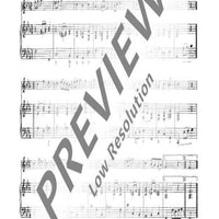 15 Pieces from "Seven Times Seven and a Minuet"