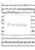 Sonata No.17 C Major KV296 - Score