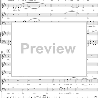 Mass in B Minor, BWV232, No. 13: "Credo in unum Deum"