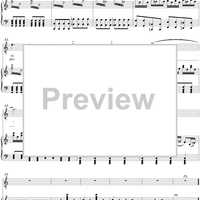 La Traviata, Act 2, No. 7, Recit. and Air. "De' miei bollenti spiriti"