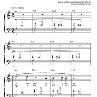 We Three Kings Of Orient Are