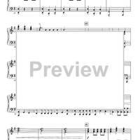 Medieval Wars - Rehearsal Piano