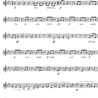 Kehraus - Horn in F 2