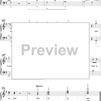 Hallelujah Chorus (from Messiah)