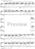 Sylvia, Act 2, No. 13: Scène Finale - Piano Score