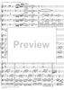 Symphony No. 5 in B-flat Major, K22 - Full Score