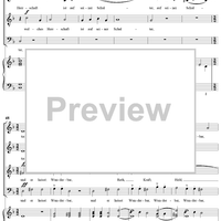 Ein Kind ist uns geboren