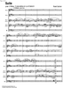 Suite - Score