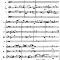 Suite - Score