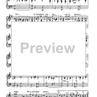 Mandolin & Guitar Collection No. 22 - Piano Accompaniment