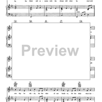 For The Sake Of Our Brother