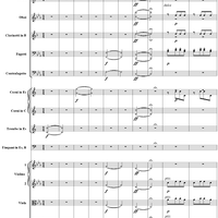 Overture from "König Stephan", Op. 117 - Full Score