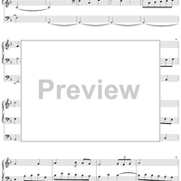 Trio on "Good Christians All, Rejoice"