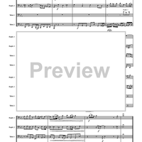Bach Collection - Score