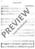 Pre-classical Music - Performance Score