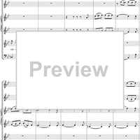 Ich armer Mensch, ich Sündenknecht - No. 1 from Cantata no. 55, BWV55