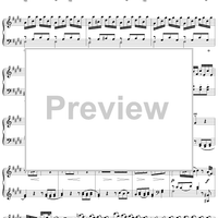 Piano Sonata no. 49 in C-sharp Minor