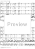 Help, Lord! - No. 1 from "Elijah", part 1