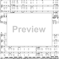 Help, Lord! - No. 1 from "Elijah", part 1