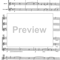 Miniatures Vol. 3 - Score