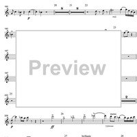 Eclipse - Trumpet in C 2