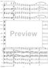 Leonore Overture no. 3 , op. 72b - Full Score