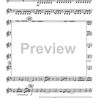 Wedding Music - Horn in F