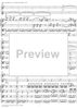 Symphony No. 17 in G Major, K129 - Full Score