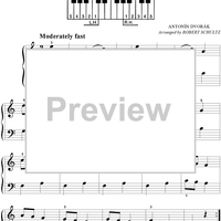 Slavonic Dance  (Theme)